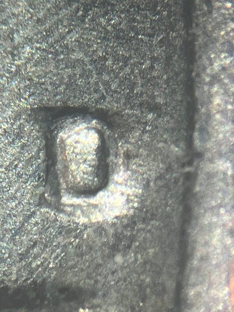 Jefferson-Nickel-1964-D-Over-D